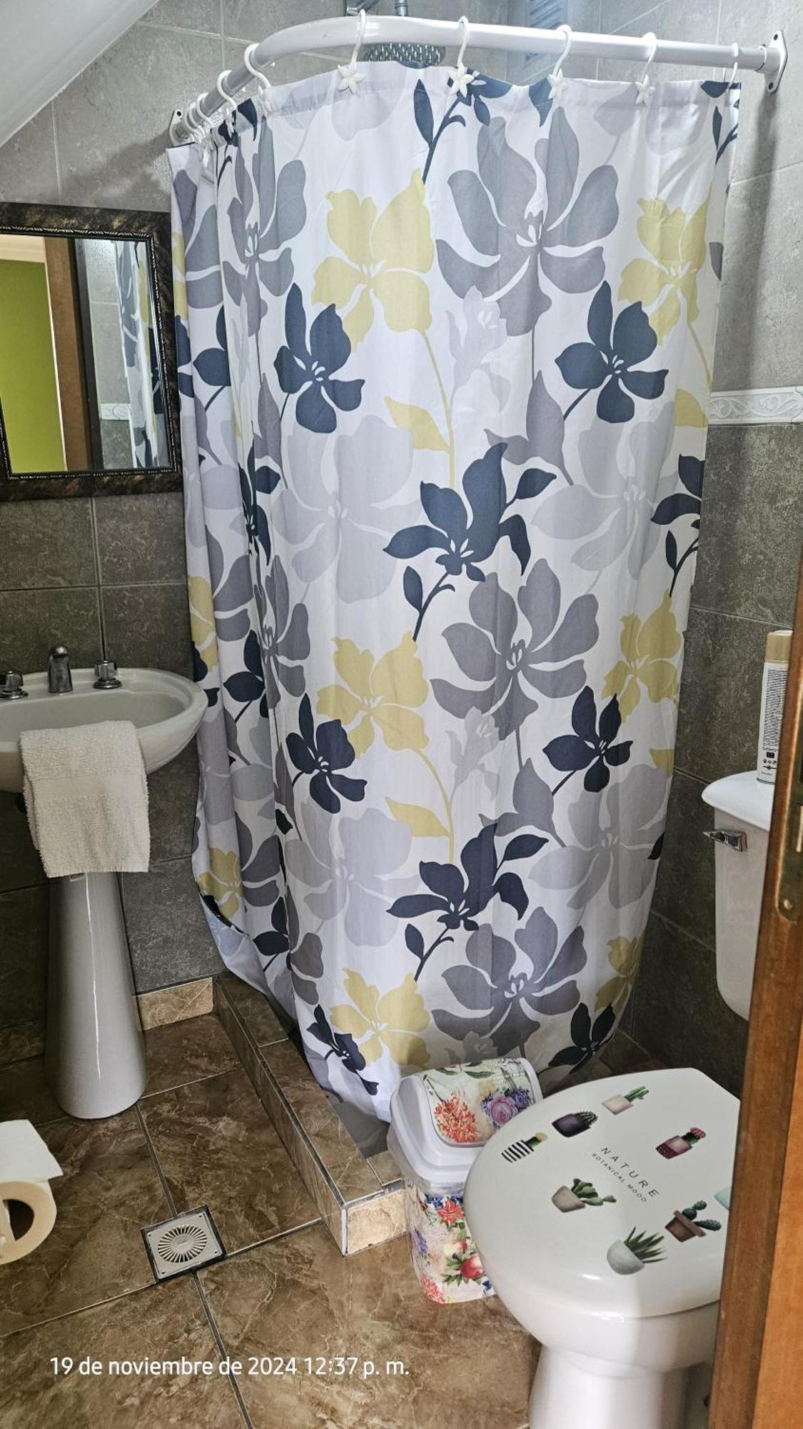 Mirador Del Beagle Hosteria 乌斯怀亚 外观 照片