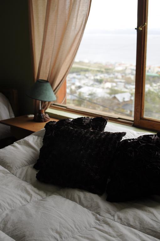 Mirador Del Beagle Hosteria 乌斯怀亚 外观 照片