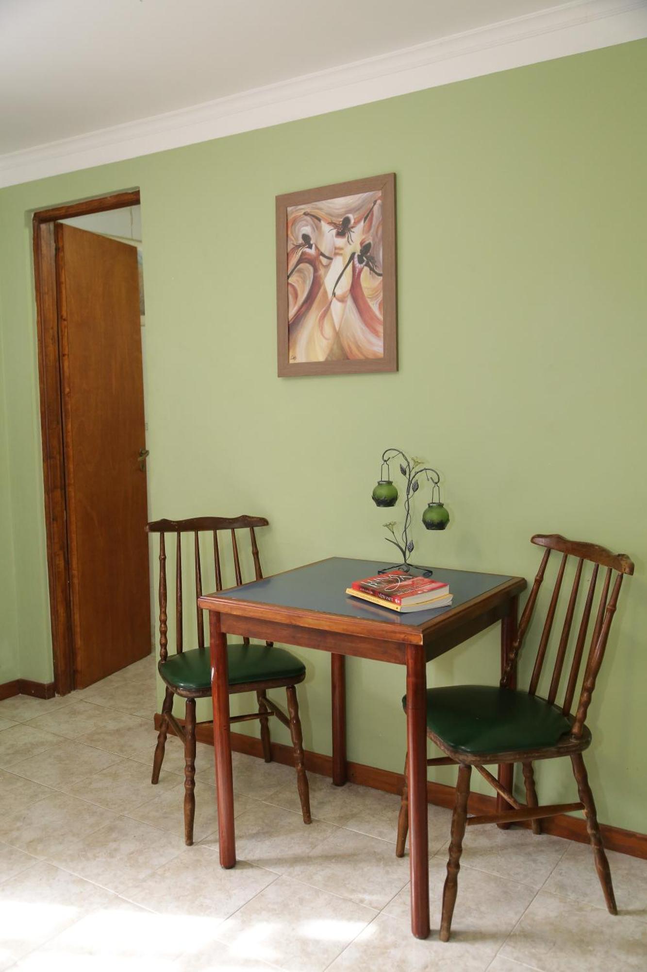 Mirador Del Beagle Hosteria 乌斯怀亚 外观 照片