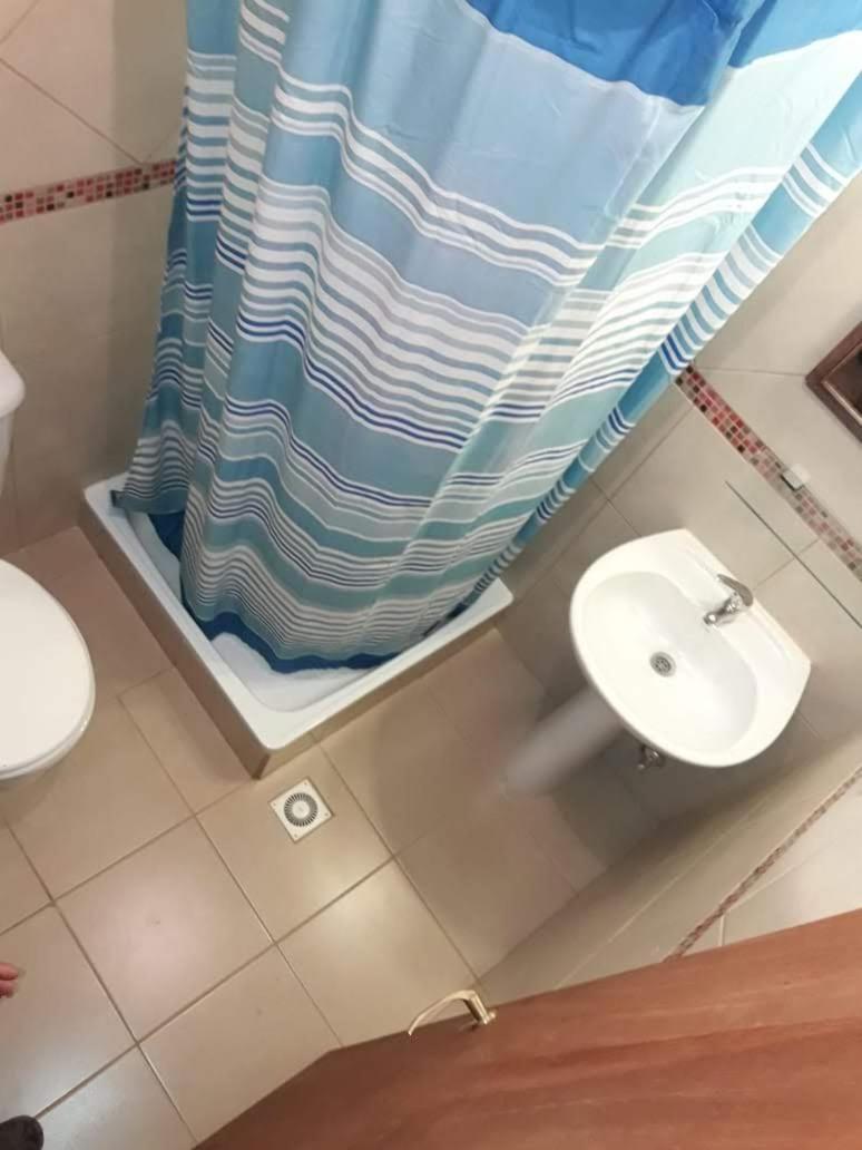 Mirador Del Beagle Hosteria 乌斯怀亚 外观 照片