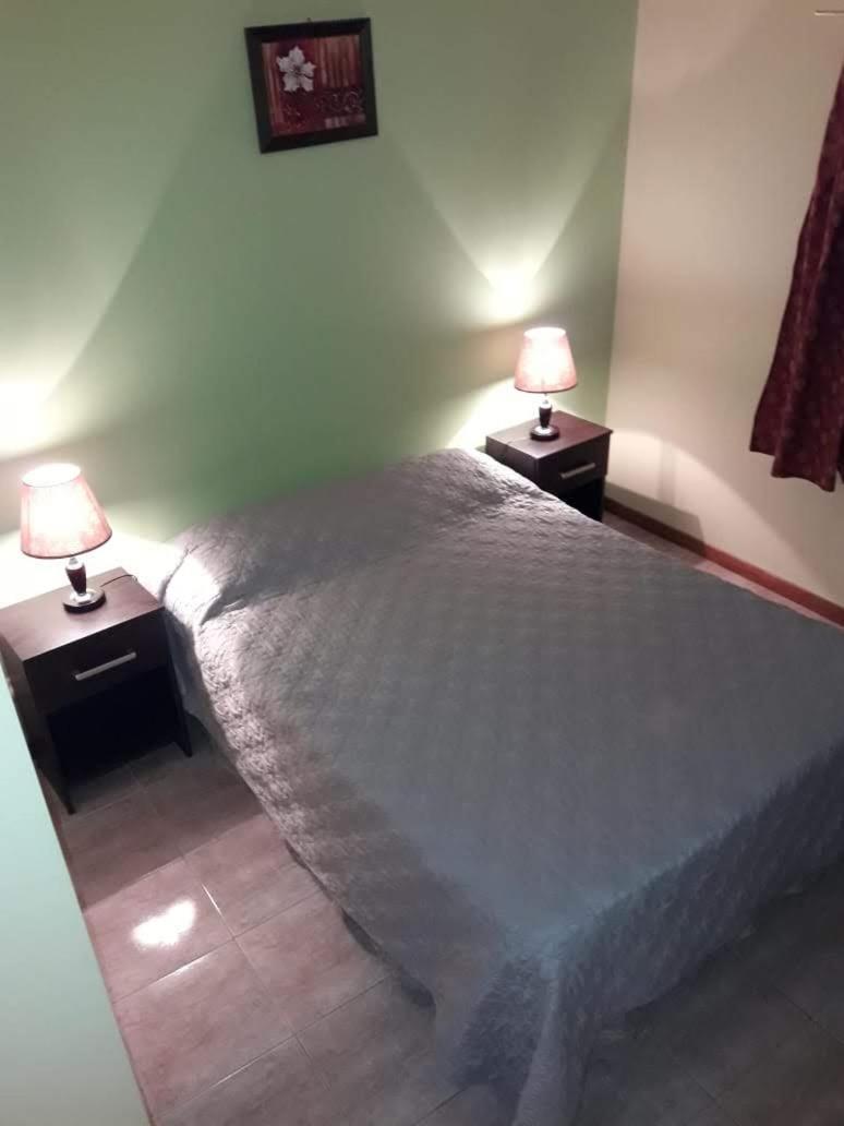 Mirador Del Beagle Hosteria 乌斯怀亚 外观 照片