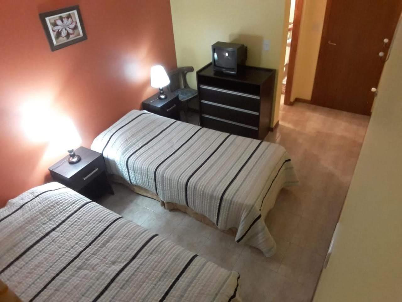 Mirador Del Beagle Hosteria 乌斯怀亚 外观 照片